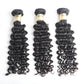 12A Premium Hair 3PSC Deep Wave Raw Hair Bundles
