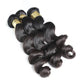 12A Premium Hair 3PSC Loose Wave Raw Hair Bundles