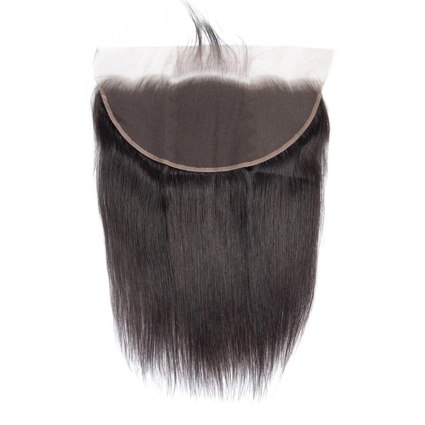 STRAIGHT HAIR BUNDLES + 13"X6" HD FRONTAL