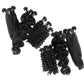 10A Top Selling Hair 3PSC Loose Wave Human Hair Bundles