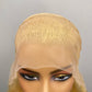 613 Straight Hair 13"x6" HD LACE FRONTAL WIG 180%-200% Density