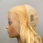 613 *Body Wave* 13"x4" HD LACE FRONTAL WIG 180%-200%Density