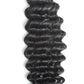 10A Top Selling Hair 3PSC Deep Wave Human Hair Bundles