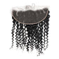 DEEP WAVE HAIR BUNDLES + 13"X6" HD FRONTAL