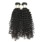 12A Premium Hair 3PSC Curly Hair Raw Hair Bundles