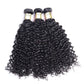 12A Premium Hair 3PSC Curly Hair Raw Hair Bundles