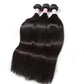 9A Hot Selling 3PSC Straight Hair Human Hair Bundles