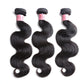 9A Hot Selling 3PSC Body Wave Human Hair Bundles