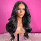 Body Wave 5x5 HD Lace Closure Wig 180% Density