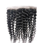 10A 13x4 HD Lace Frontal Deep Wave Virgin Hair