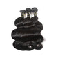 10A Top Selling Hair 3PSC Body Wave Human Hair Bundles