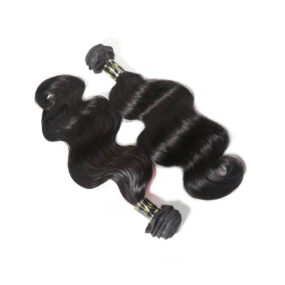 10A Top Selling Hair 3PSC Body Wave Human Hair Bundles