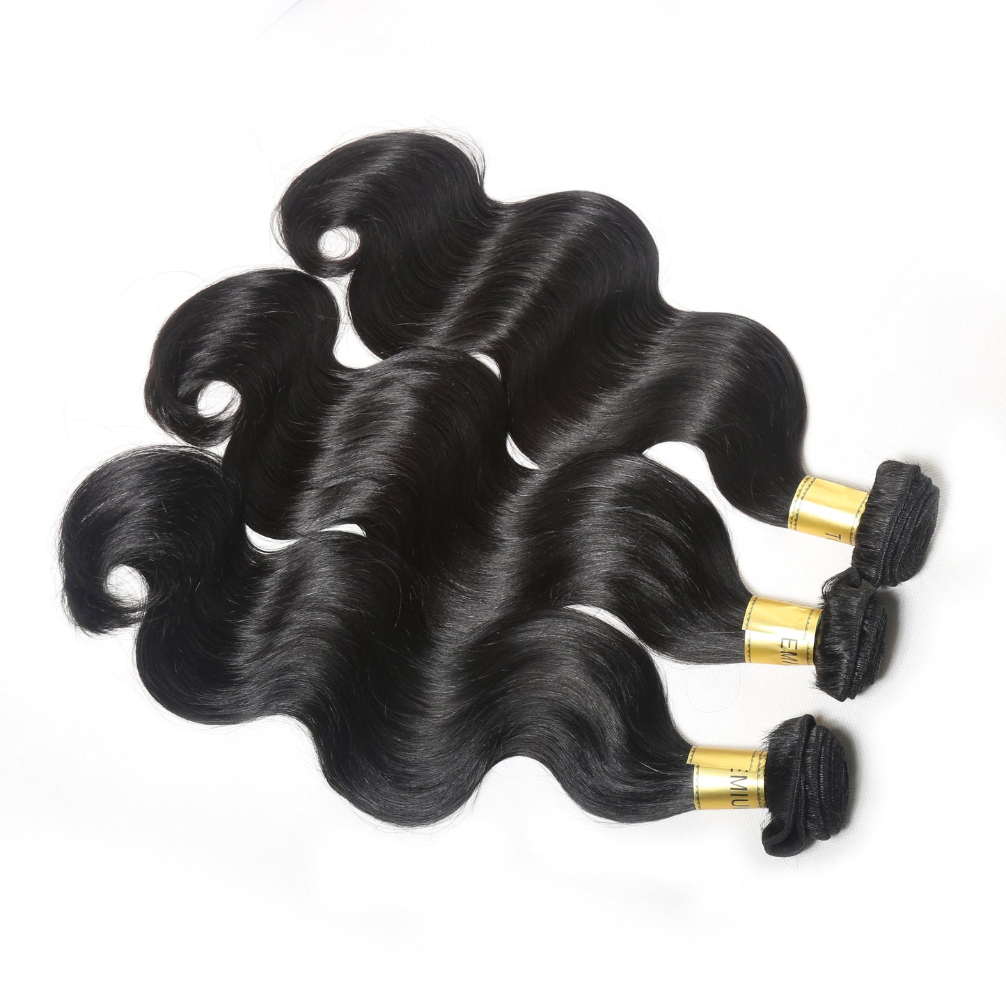 12A Premium Hair 3PSC Body Wave Raw Hair Bundles