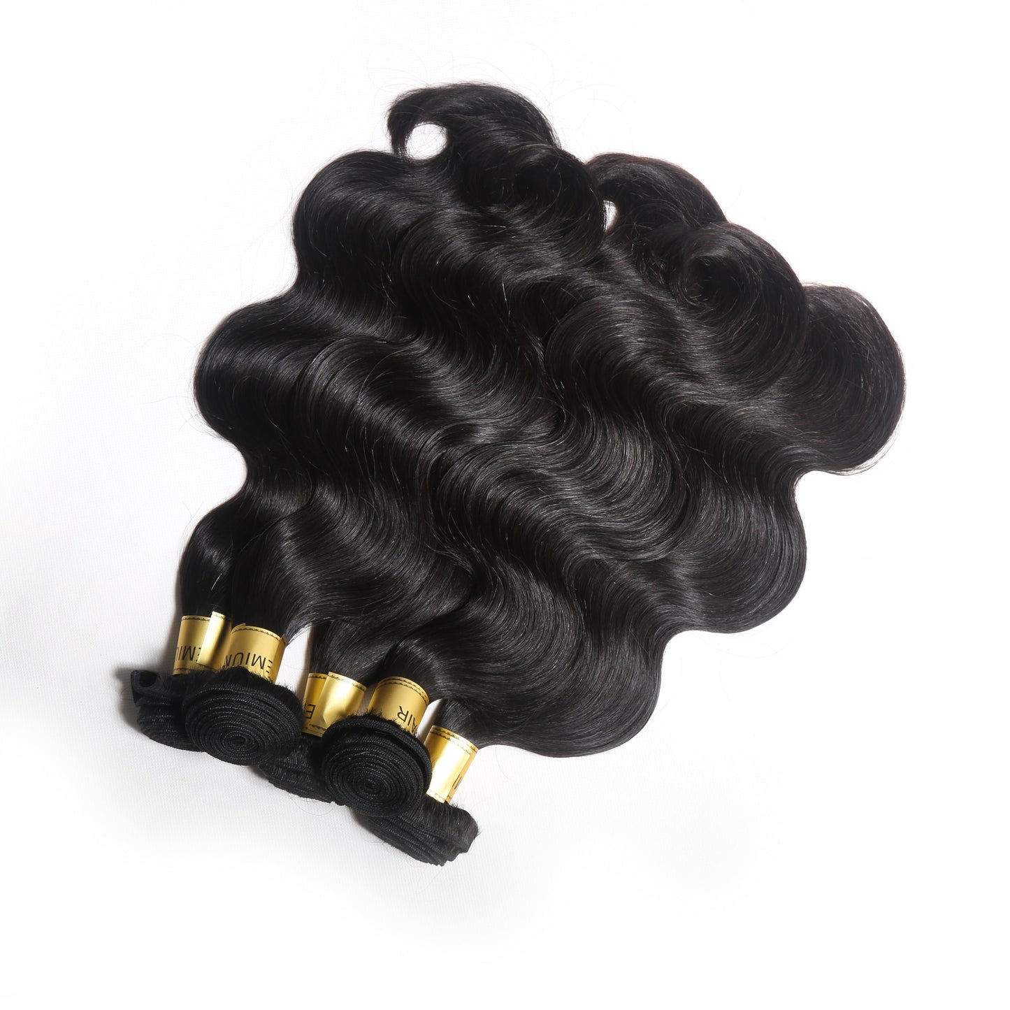 12A Premium Hair 3PSC Body Wave Raw Hair Bundles