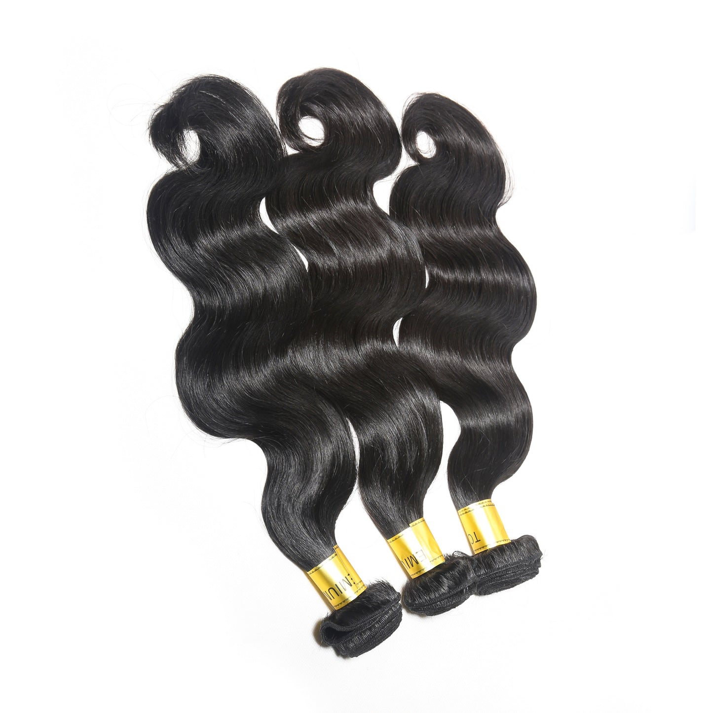 12A Premium Hair 3PSC Body Wave Raw Hair Bundles