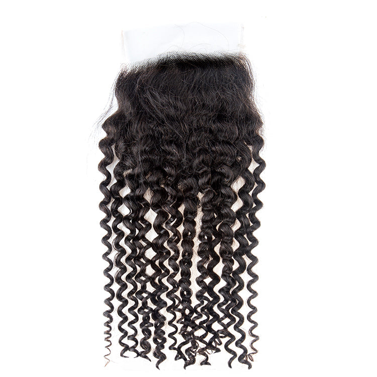 DEEP WAVE BUNDLES + 5"X5" HD CLOSURE