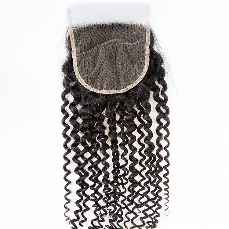 DEEP WAVE BUNDLES + 5"X5" HD CLOSURE