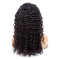 Deep Wave 13"x4" HD LACE FRONTAL WIGS 180%-200% Density