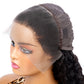 Deep Wave 13"x4" HD LACE FRONTAL WIGS 180%-200% Density