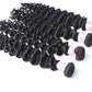 9A Hot Selling 3PSC Deep Wave Human Hair Bundles