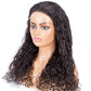 Glueless Lace Water Wave 5x5 HD Lace Closure Wig 180% -200%Density