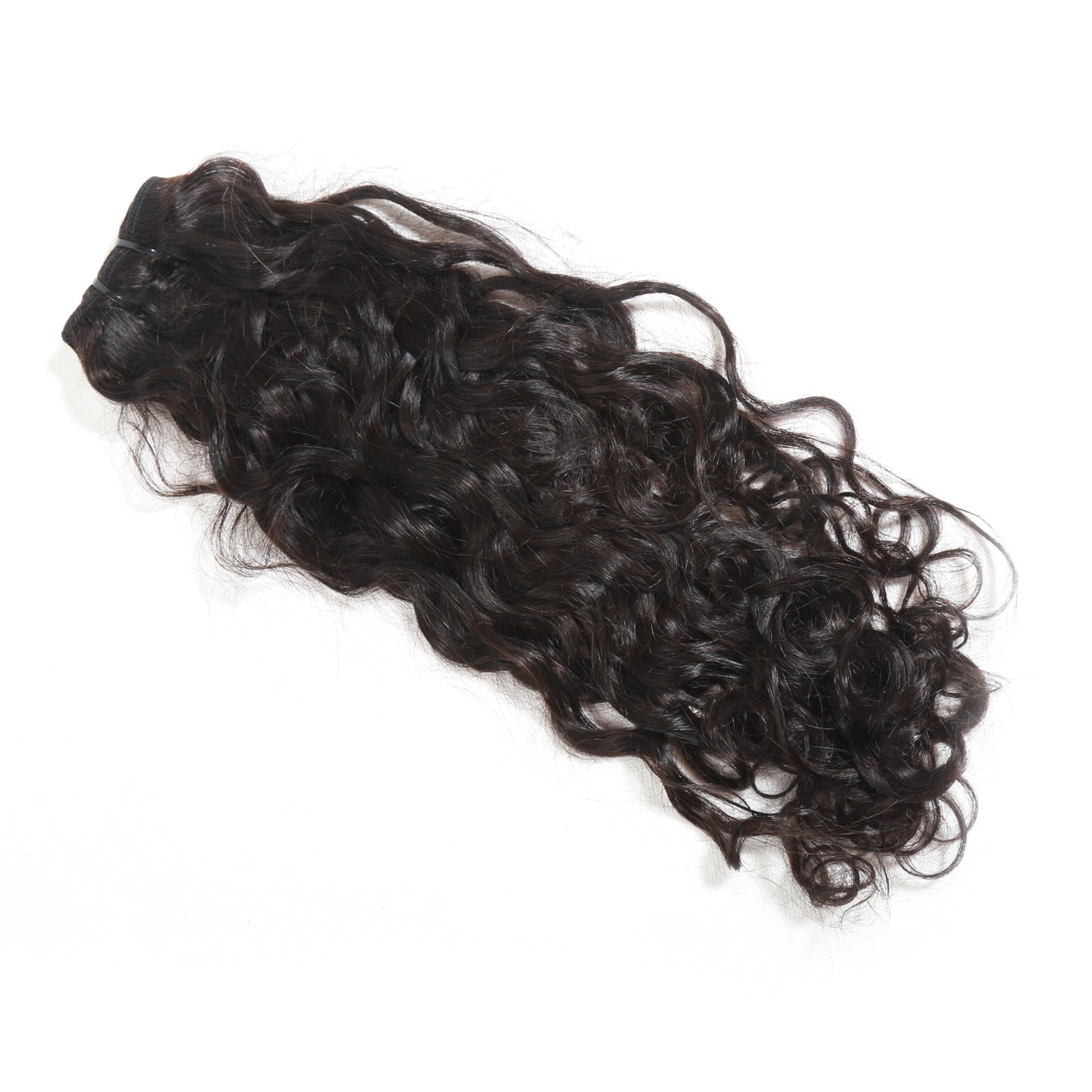 9A Hot Selling 3PSC Water Wave Human Hair Bundles