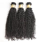 12A Premium Hair 3PSC Kinky Curly Raw Hair Bundles