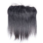 10A 13x4 HD Lace Frontal Straight Hair Virgin Hair