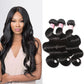 9A Hot Selling 3PSC Body Wave Human Hair Bundles