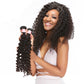 9A Hot Selling 3PSC Deep Wave Human Hair Bundles