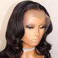 BODY WAVE 13"x4" HD LACE FRONTAL WIG 180%-200% Density