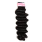 9A Hot Selling 3PSC Loose Deep Human Hair Bundles