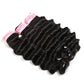 9A Hot Selling 3PSC Loose Deep Human Hair Bundles