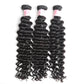 9A Hot Selling 3PSC Deep Wave Human Hair Bundles