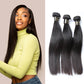 10A Top Selling Hair 3PSC Straight Hair Human Hair Bundles