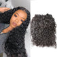 9A Hot Selling 3PSC Water Wave Human Hair Bundles